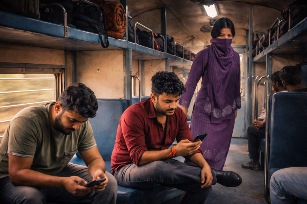 Phone Chori Ka Solution – Chor Phone Band Nahi Kar Payega! 🔥